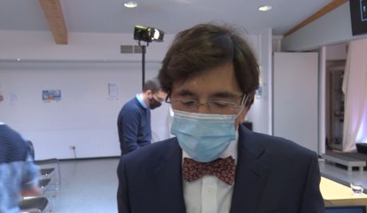 Le gouvernement Wallon lance la consultation des citoyens pour l'après COVID