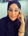 دانا حمدان تثير الجدل بالحجاب