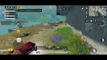 CODM How to win Alcatraz without killing anyone