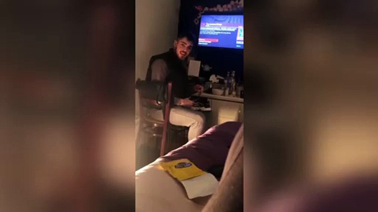 Domestic Abuser jailed for 12 months