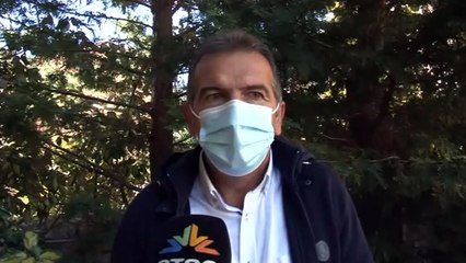 Αστυνομικοί Ευρυτανίας: "Φόβος διασποράς του κορωνοϊού λόγω της μεταφοράς διμοιρίας στην Αθήνα"