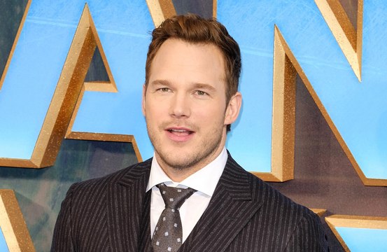 Chris Pratt vuelve al universo Marvel en 'Thor: Love and Thunder'