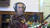 Jokowi: Kerja Tim Kabinet Sekarang Lebih Baik