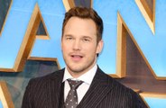 Chris Pratt irá reprisar papel em novo filme da Marvel