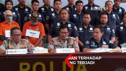 2 Kapolda Dicopot Karena Tidak Melaksanakan Perintah Terkait Penegakan Protokol Kesehatan