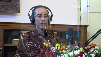 Beranikah Jokowi Ganti Menteri Asal Parpol?