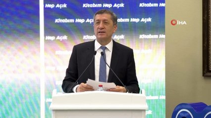 MEB ders kitaplarından sonra yardımcı kaynakları da ücretsiz olarak dağıtmaya başladı