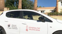 64 casos en un brote en una residencia de ancianos en Pobla Vallbona
