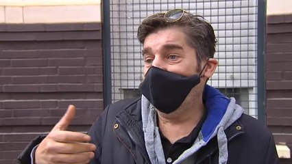 450 familias de Sevilla no tienen para comer