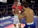 Alex Arthur vs Laszlo Bognar (17-11-2001) Full Fight