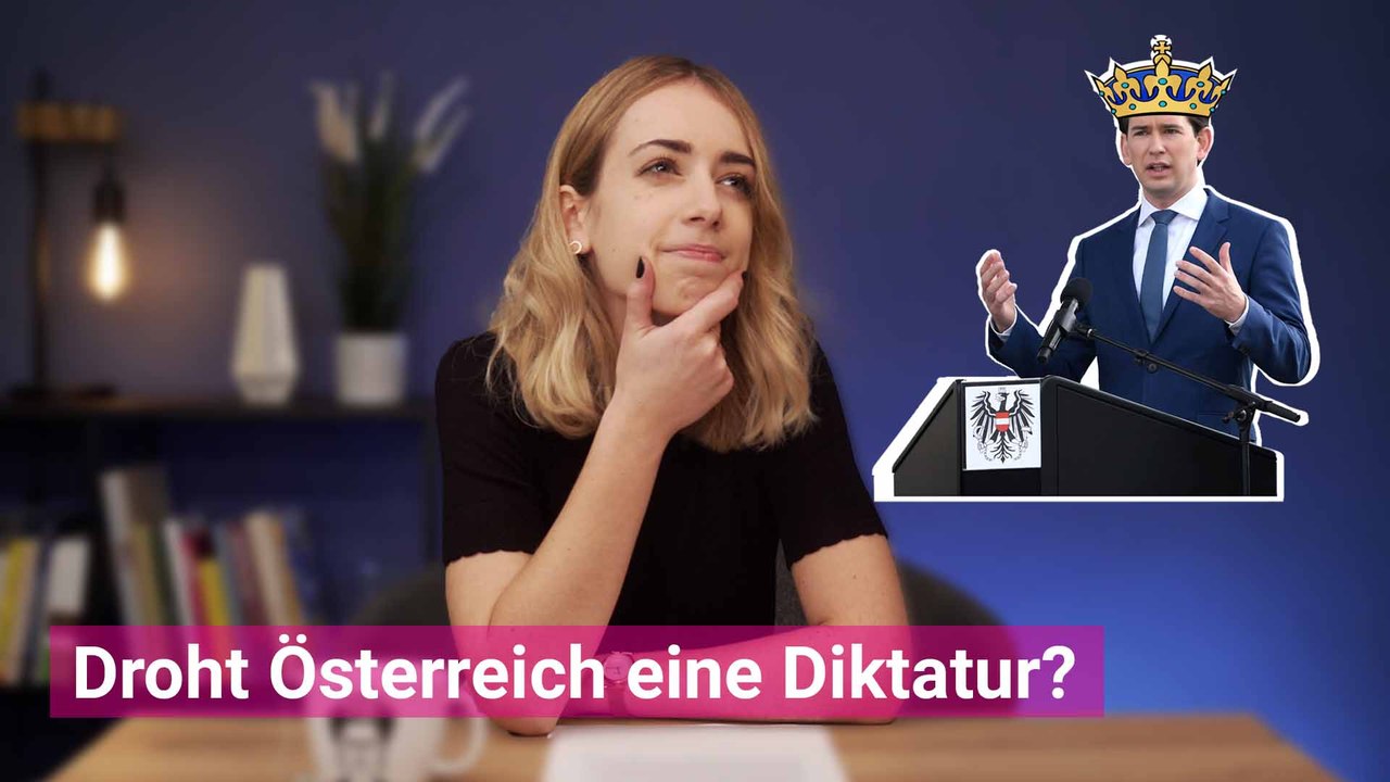 Bedrohen die Corona-Maßnahmen unsere Demokratie?