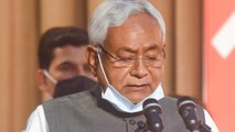 Nitish Kumar takes oath as Bihar CM; Delhi govt says no lockdown; more