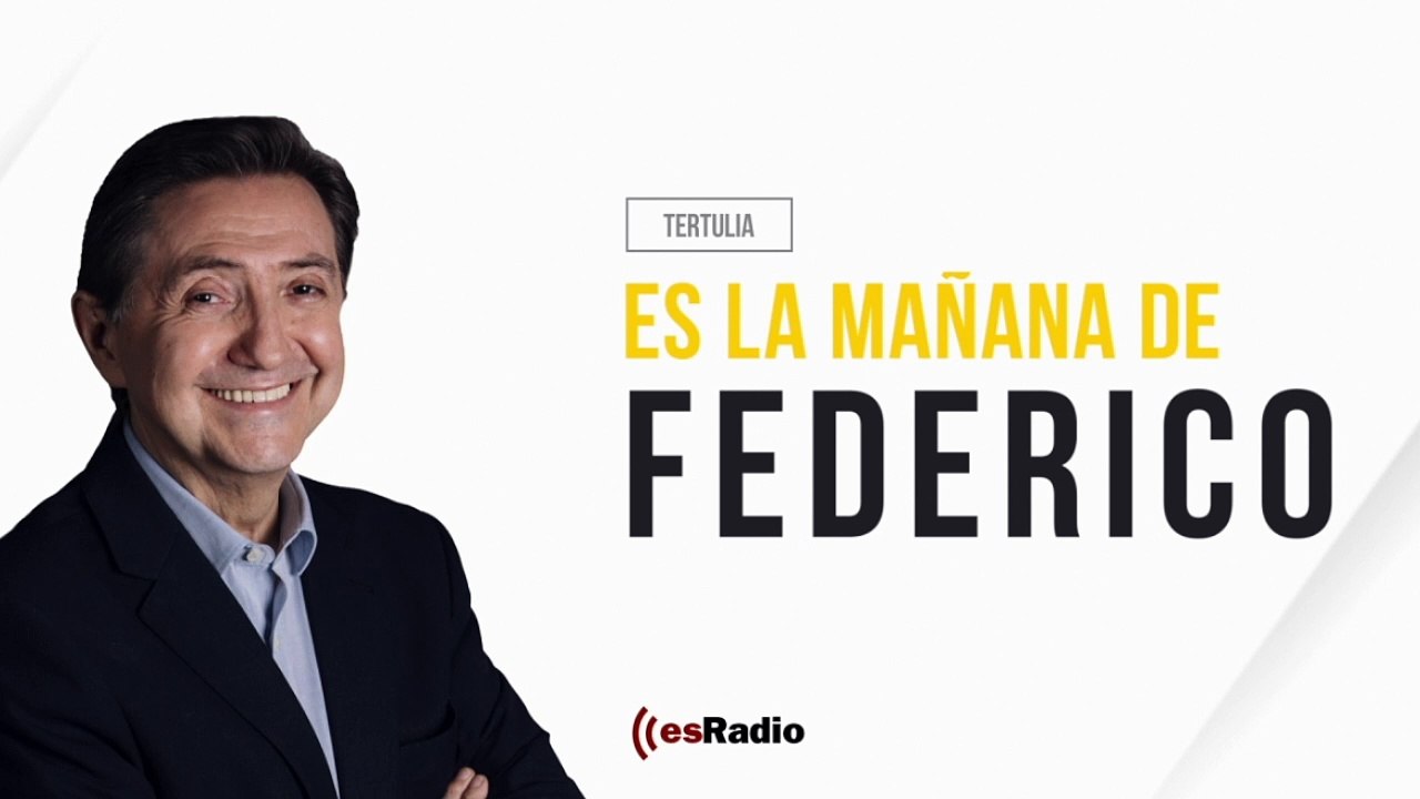 Tertulia de Federico: El Gobierno blanquea a Bildu y lo pone como ejemplo por encima del PP