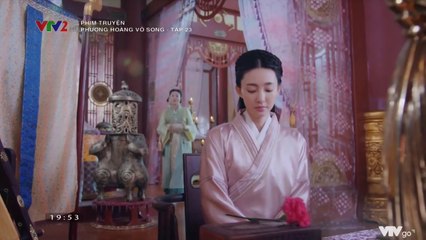 Phượng Hoàng Vô Song TẬP 23 (Thuyết Minh VTV2) - Phim Hoa ngữ