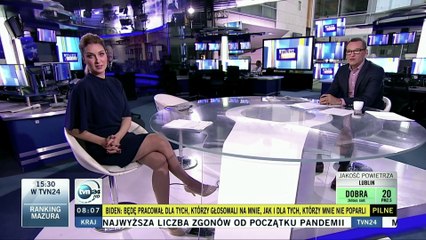 Olga Olesek - 7.11.2020