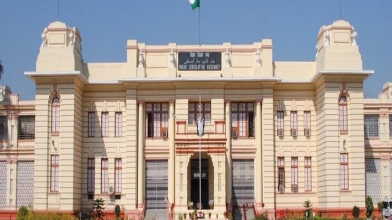 Bihar: First session of new assembly from Novem...