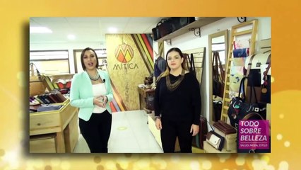 Todo Sobre Belleza 14 nov 20