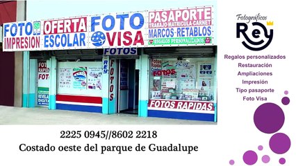 Biografias 14 nov 20