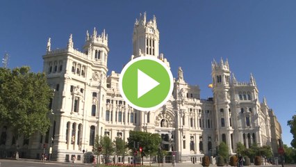 El presupuesto del Ayuntamiento de Madrid para 2021 asciende a 5.066 millones