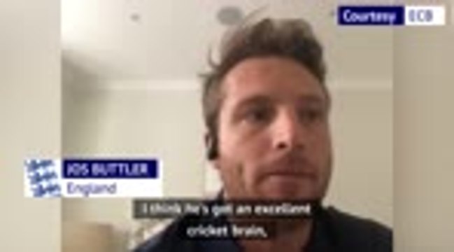 Buttler wary of 'fantastic' De Kock ahead of South Africa tour