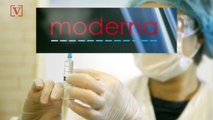 Moderna Says It's Coronavirus Vaccine is 94.5% Effective