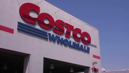 Costco Updates In-Store Mask Policy