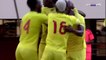 Zimbabwe 2-2 Algeria - GOAL: Prince Dube