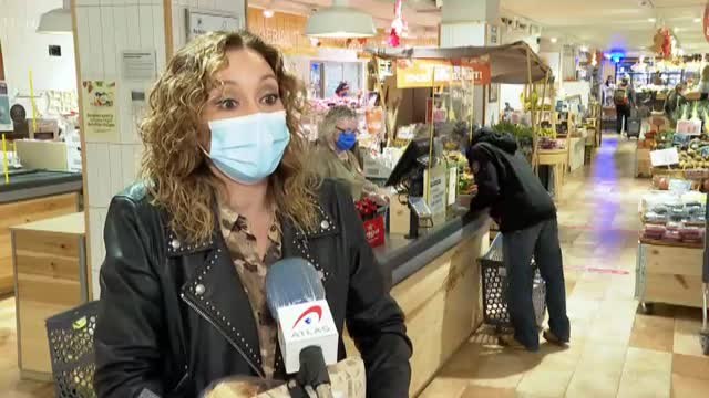 Arranca la gran recogida de alimentos aunque este año no llenaremos nosotros el carro