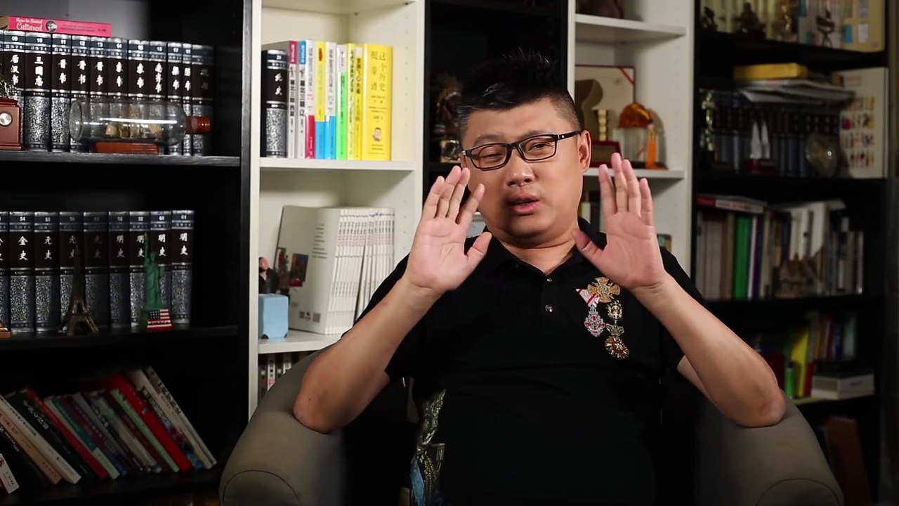 【会员专享】第5期：拿破仑到底牛在哪儿？