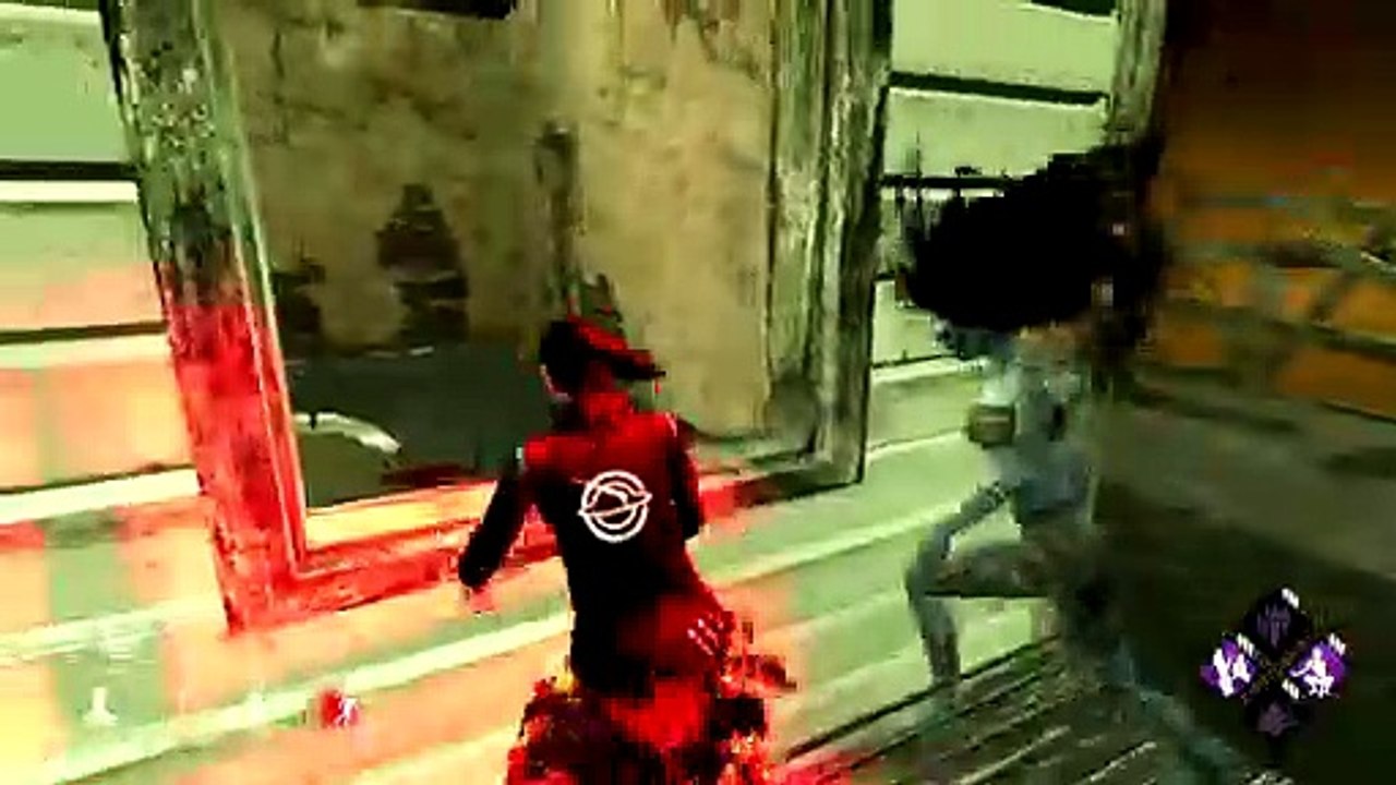 Diary หนูจีโน่คุง EP.14 Dead by daylight