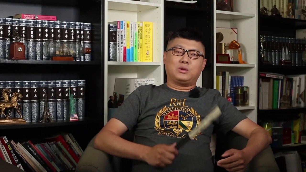【会员专享】第6期：美国-我们误解最深的国家