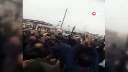 27 yıl sonra ilk ziyaret