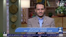 بيت دعاء | الشيخ أحمد المالكي يوضح طريقة حفظ القرآن الكريم بسهولة ويسر