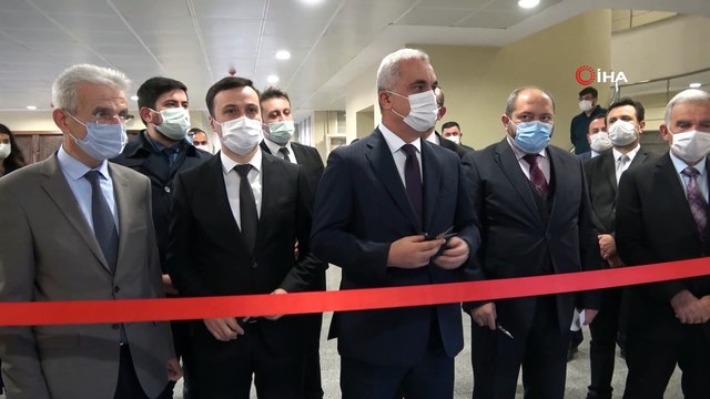 Madde bağımlısı ve intihara teşebbüs eden kişiler, “Hayata Sarıl” projesiyle tekrar topluma kazandırılacak