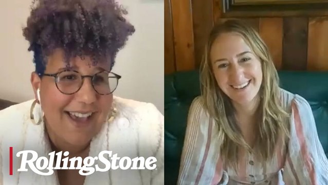 Brittany Howard & Margo Price Talk Breaking Rules, Using Music For Change | Musicians on Musicians
