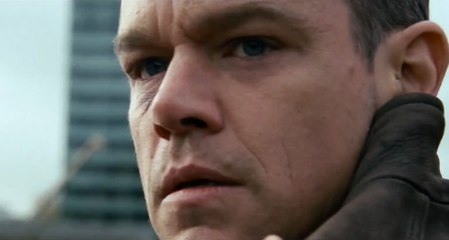 Jason Bourne - Extended Spot Story So Far (English) HD