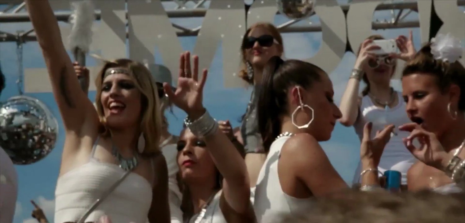 Raving Iran - Trailer (Deutsche UT) HD