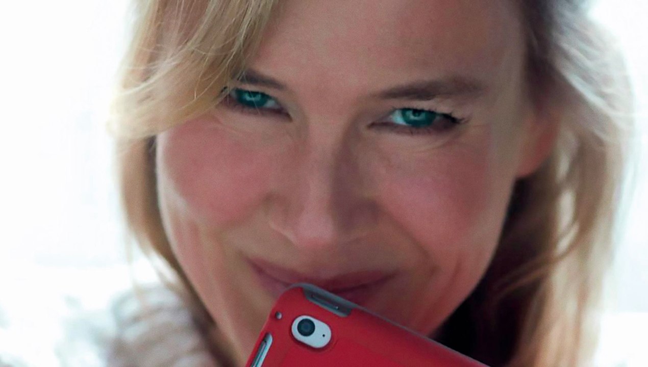 Bridget Jones Baby - Trailer 2 (Deutsch) HD