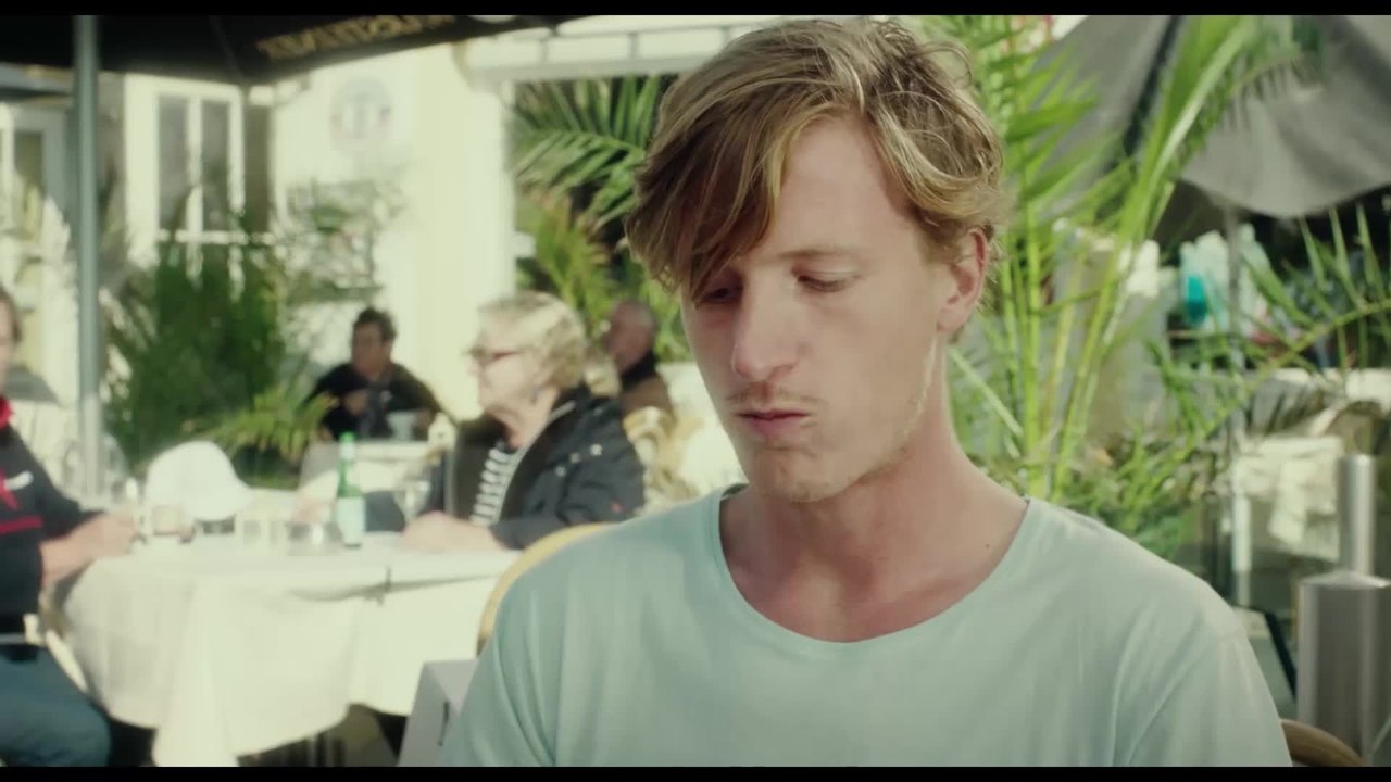 Ferien - Clip Taube (Deutsch) HD