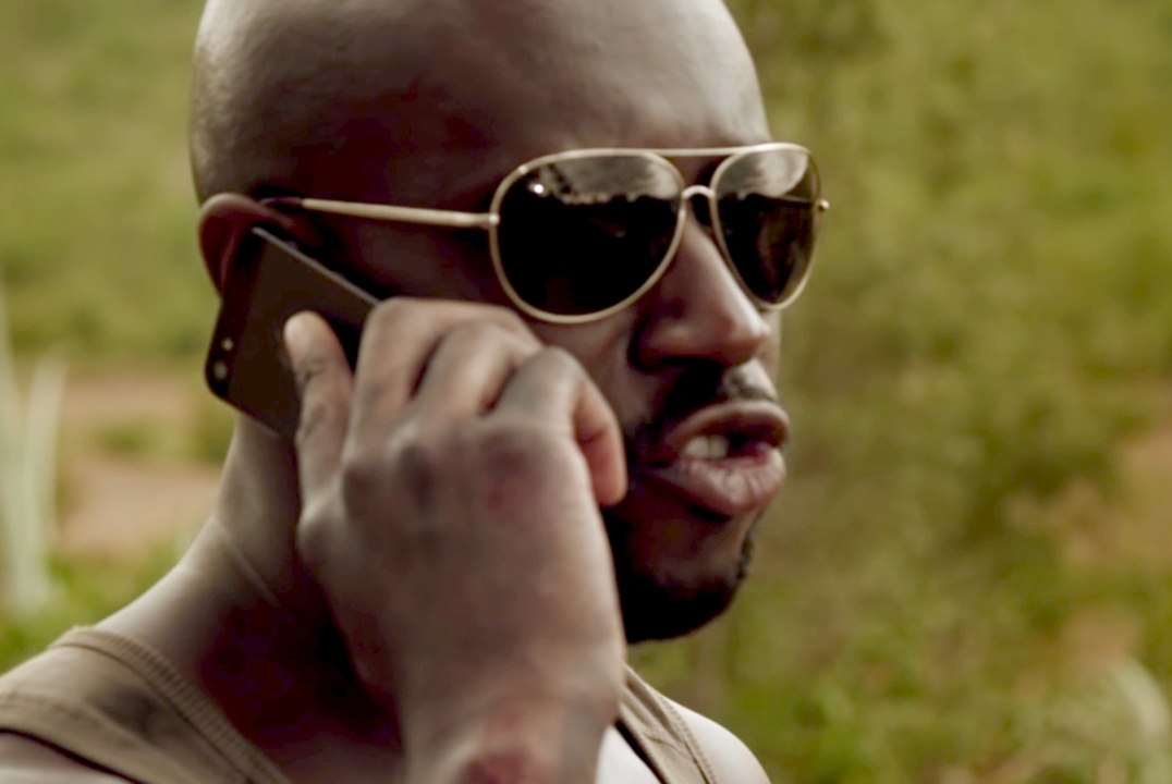 The Glorious Seven - Trailer (Deutsch) HD