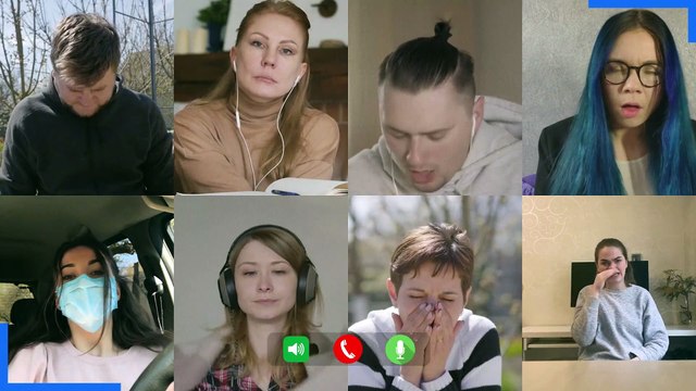 Coronavirus - From fatigue to nerve pain and breathlessness - these are the Covid-19 symptoms that can last for months