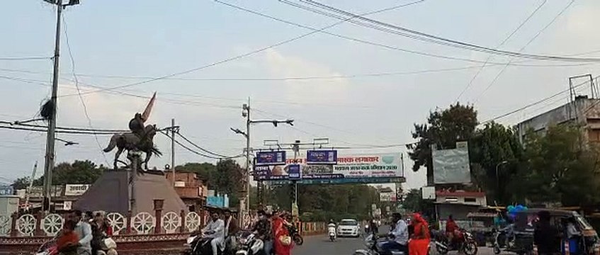 उत्तर भारत में बर्फवारी का जिले में असर, छाए बादल