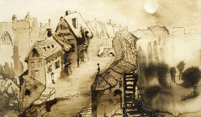 Lecture : La longue nuit | Maison de Victor Hugo