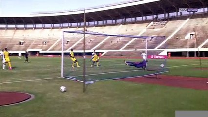 CAN 2021 Eliminatoires : L'Algérie gâche une munition au Zimbabwe