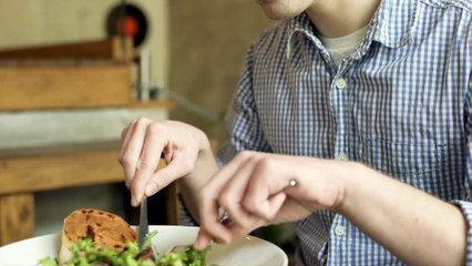 Americans Are Afraid of Aging