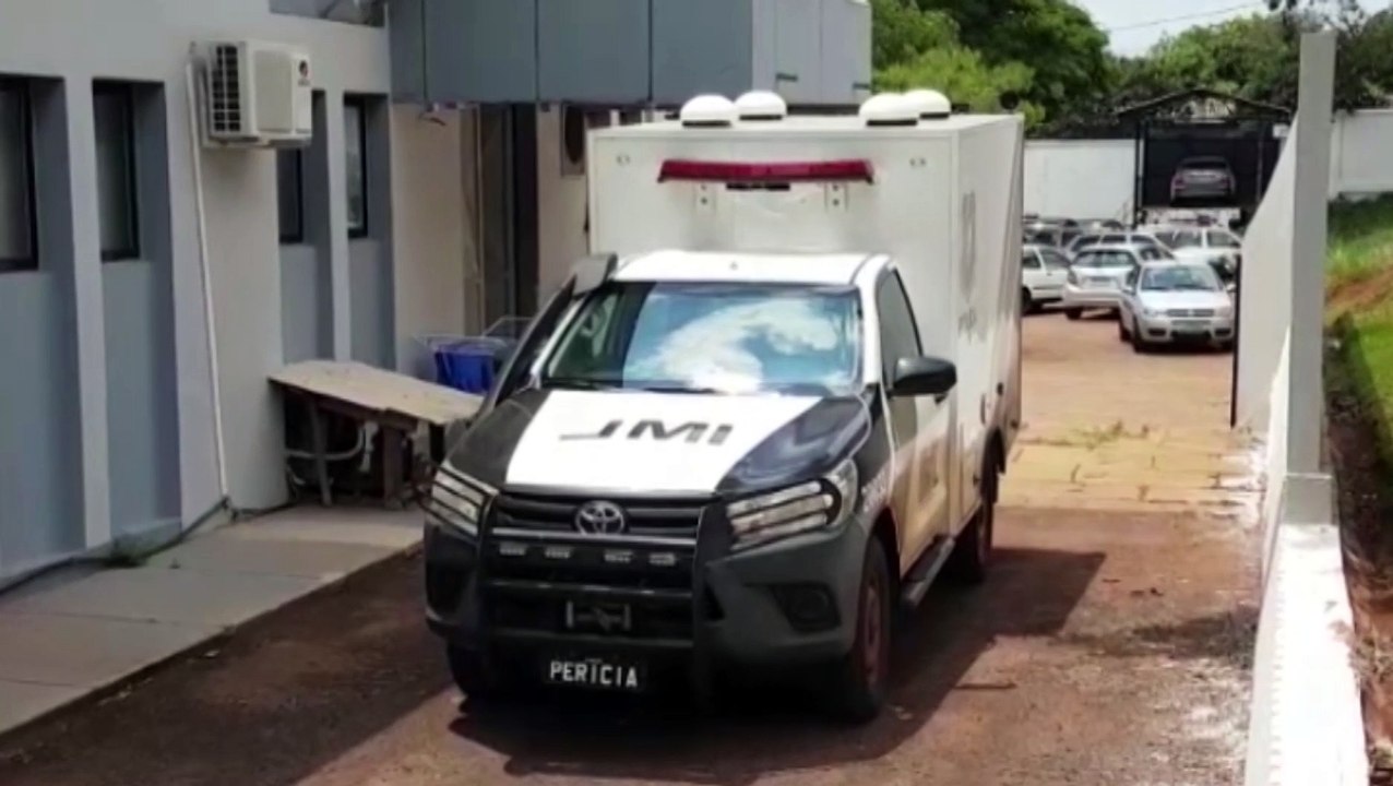 Adolescente que sofreu grave acidente com moto de trilha em Céu Azul morre em hospital de Cascavel