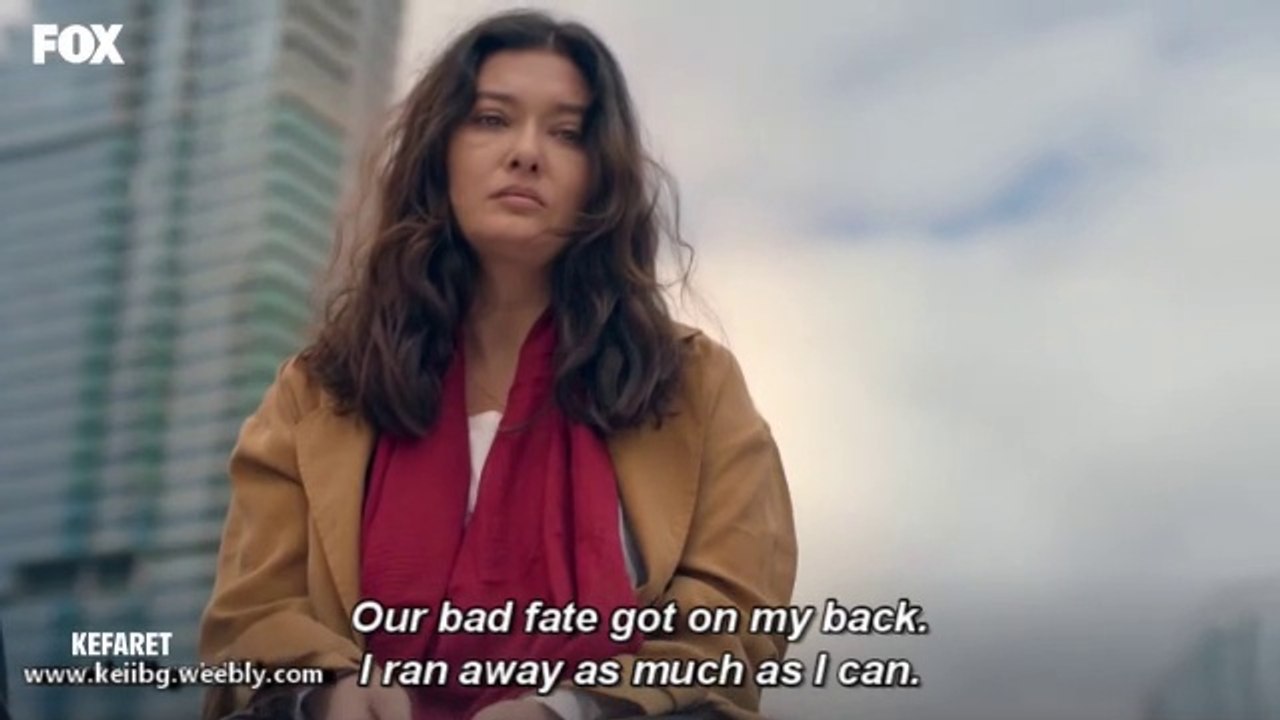 Kefaret 2 Tanatim EN SUB