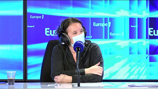 EXTRAIT - Quand Luc Ferry compare Angela Merkel et Emmanuel Macron