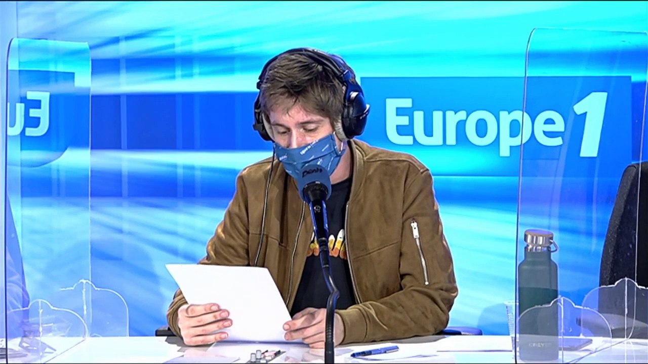 BenH à Luc Ferry : "Depuis huit mois, je vous trouve essentiels, vous les philosophes"