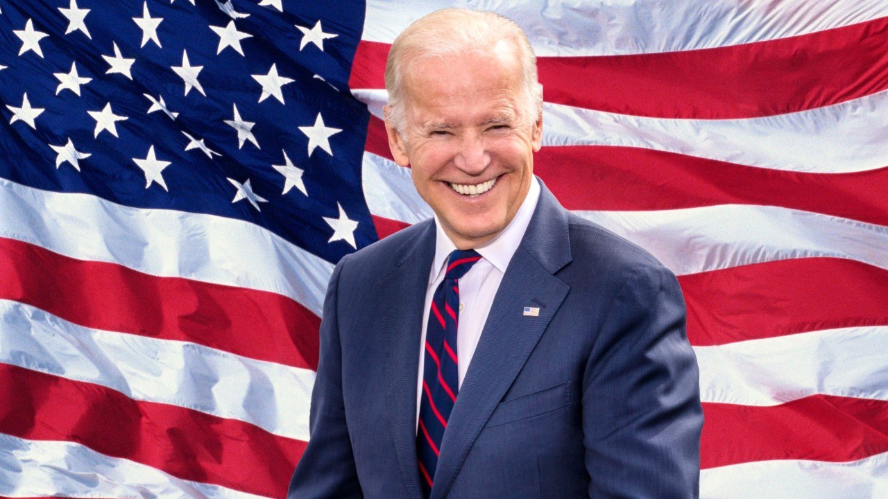 Biden Transition Team Holds Diversity